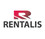 Logo RENTALIS Autovermietung GmbH